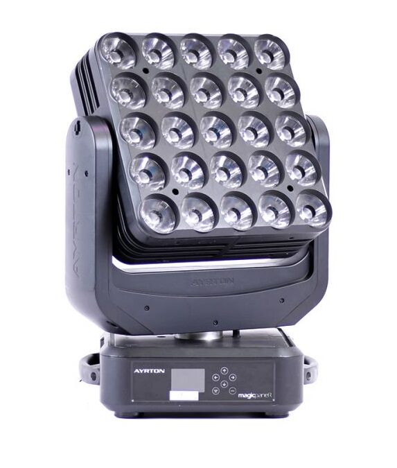 מובינג לד פיקסל MAGICPANEL-R 375 W RGBW  - 4.5° Ayrton