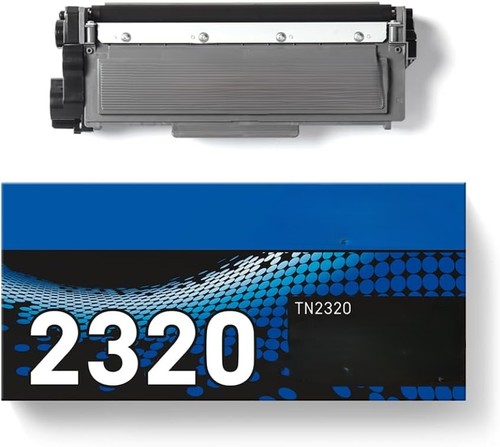 טונר שחור גנרי SELECT Brother TN2320