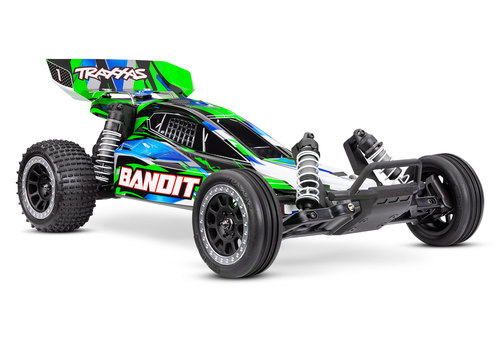 TRAXXAS BANDIT USB-C