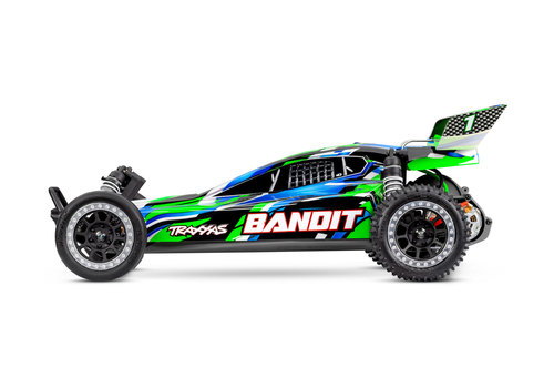 TRAXXAS BANDIT USB-C