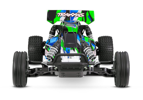 TRAXXAS BANDIT USB-C