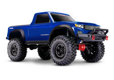 Traxxas trx4 sport 