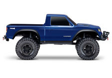 Traxxas trx4 sport 