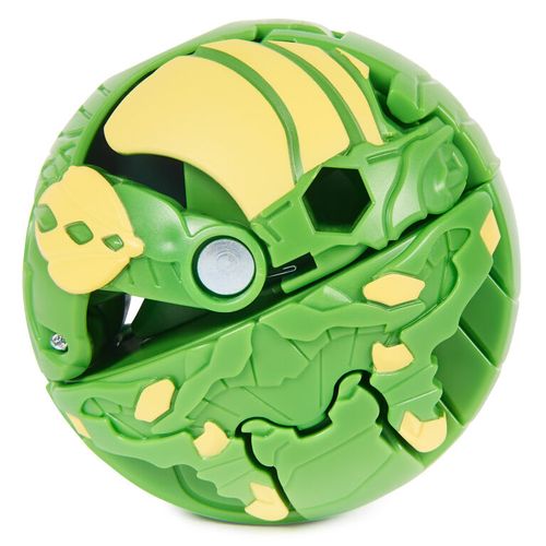 כדור בקוגן Bakugan Deka ג'מבו משנה צורה לדמות עם ליבת כוח וקלף עונה 5 - MANTID