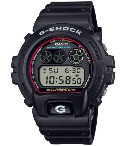 CASIO DW-6900RL-1D צבע חדש