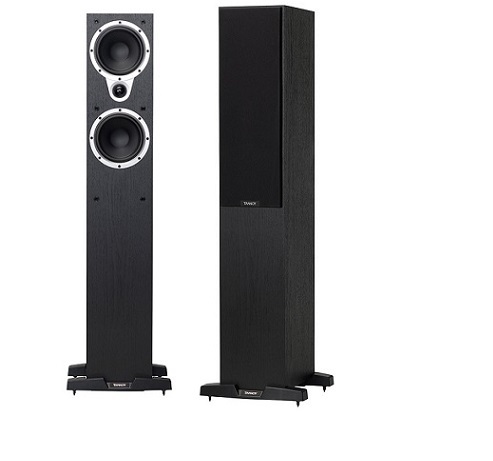 זוג רמקולים רצפתיים Eclipse Three Tannoy