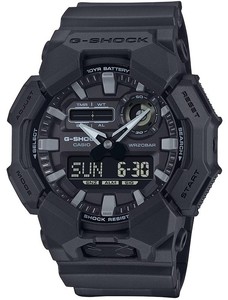 CASIO GA-010-1A1 סדרה חדשה