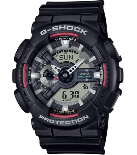 CASIO GA-110RL-1A 