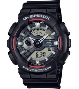 CASIO GA-110RL-1A