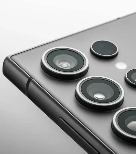 יבואן רשמי - טלפון סלולרי Samsung Galaxy S25 ULTRA SM-S938B/DS 12 RAM 512GB