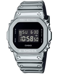 CASIO GM-5600YM-8D סדרה חדשה מסגרת פלדה