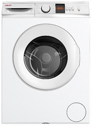 מכונת כביסה Fujicom FJWM2060T1 ‏6 ‏ק