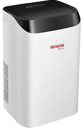 מצנן אוויר עוצמתי Aiwa AI-16000 12000BTU