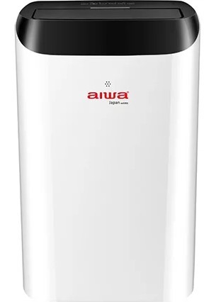 מצנן אוויר עוצמתי Aiwa AI-16000 12000BTU