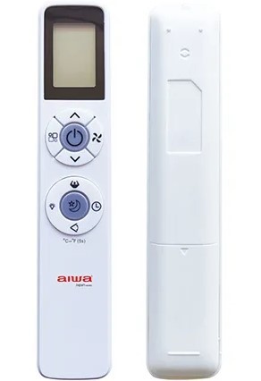 מצנן אוויר עוצמתי Aiwa AI-16000 12000BTU