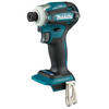 גוף מברגת אימפקט נטענת 18V דגם DTD172Z מקיטה Makita