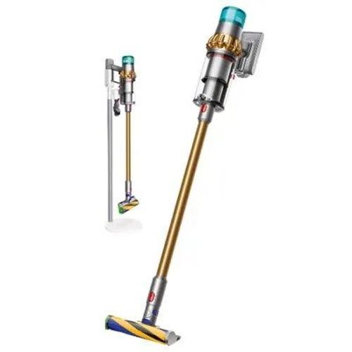 שואב אבק עומד Dyson V15 Detect Absolute Gold דייסון