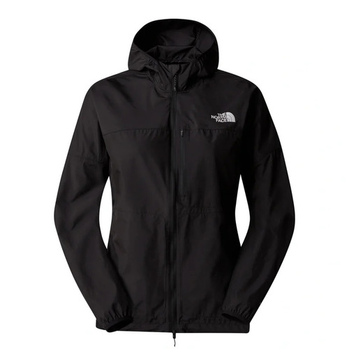 מעיל רוח נשים HIGHER RUN מבית THE NORTH FACE