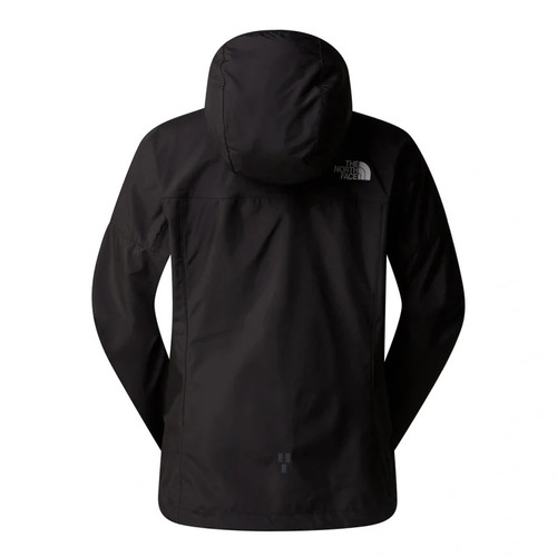 מעיל רוח נשים HIGHER RUN מבית THE NORTH FACE