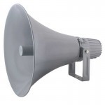 HORN-12-60W – רמקול שופר BTS