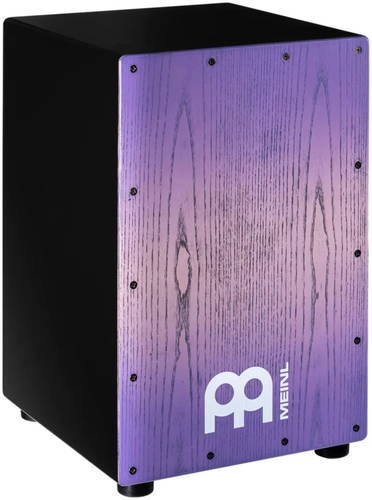  קחון דגם MCAJ100BK-LPF חברת Meinl