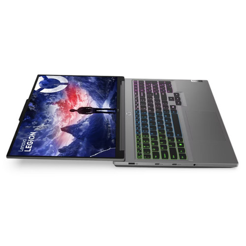 מחשב נייד Lenovo Legion 5 16IRX9 - 83DG008AIV 