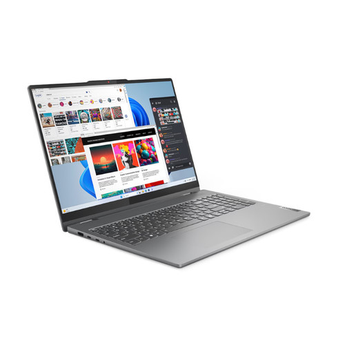 מחשב נייד IP 5 2-in-1 16AHP9 - 83DS003JIV Lenovo 