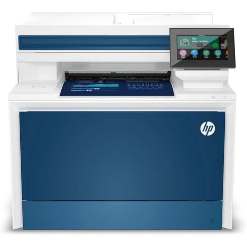  מדפסת HP Color LJ MFP 4302fdw 