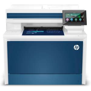  מדפסת HP Color LJ MFP 4302fdw 
