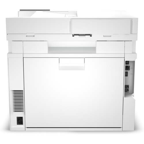  מדפסת לייזר HP Color LJ MFP 4302fdn 