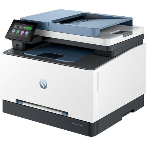  מדפסת לייזר HP Color LJ Pro MFP 3302fdw 