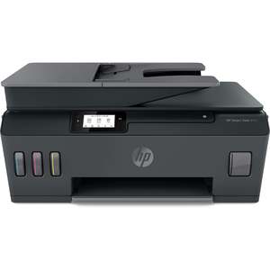  מדפסת HP Smart Tank 615 AiO 