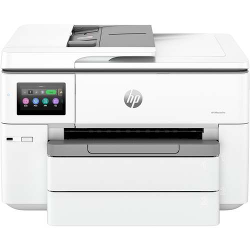  מדפסת אופיסג'ט HP OfficeJet Pro 9730 WF AiO 