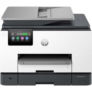  מדפסת HP OfficeJet Pro 9133 AiO Prntr 