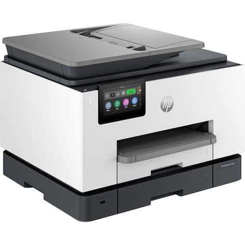  מדפסת HP OfficeJet Pro 9133 AiO Prntr 