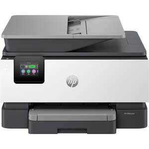  מדפסת HP OfficeJet Pro 9123 AiO Prntr 