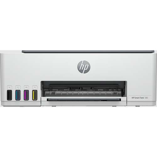  מדפסת HP Smart Tank 580 AiO 