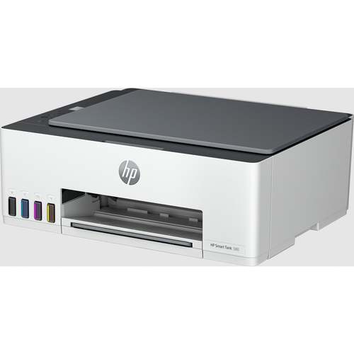  מדפסת HP Smart Tank 580 AiO 