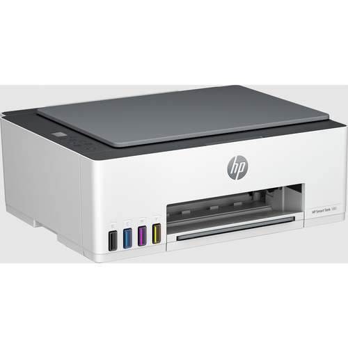  מדפסת HP Smart Tank 580 AiO 