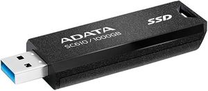 כרטיס חצוני USB SSD ADATA 1000GB SC610