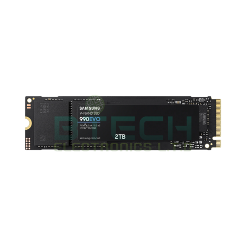 דיסק SAMSUNG NVME EVO 990 M.2 5000MB 2TB