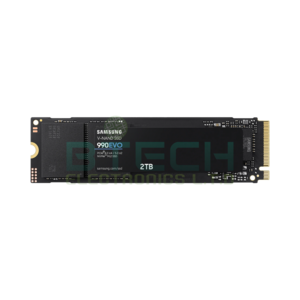 דיסק SAMSUNG NVME EVO 990 M.2 5000MB 2TB