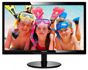 מסך Philips 246V5LSB/00 24