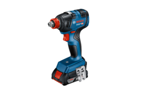 גוף מברגה/מפתח רטיטה (אימפקט) BOSCH GDX 18V-200C