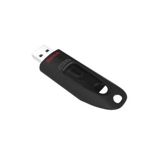 אחסון נייד -Cruzer Ultra USB 3.0 128GB sandisk