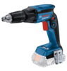 גוף מברגת גבס נטענת  GTB 185 LI מבית BOSCH
