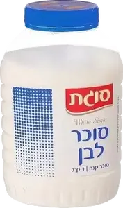 סוכר סוגת 1 ק"ג