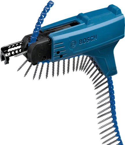 מחסנית MA55 למברגת גבס מבית BOSCH