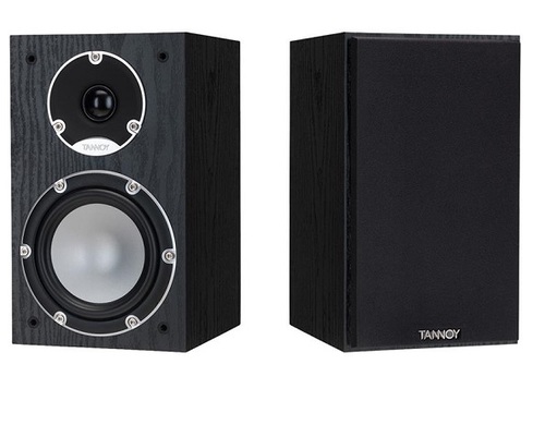 זוג רמקולים מדפיים Mercury 7.1 Tannoy