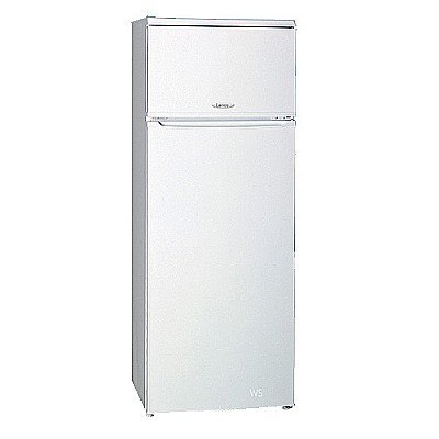 מקרר ‏מקפיא עליון CROWN CR260W ‏233 ‏ליטר